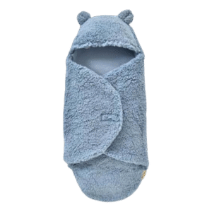 Baby Swaddle Blanket | Ultra-Soft Plush