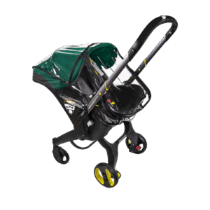 Rain Cover For Doona Car Seat & Stroller