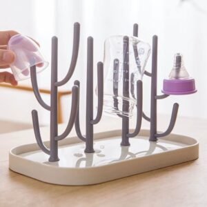 Baby Bottle Drying Rack,Drying Rack for Kitchen