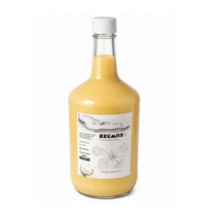 Haitian Kremas Kokoye 100% Original – 1750 ML