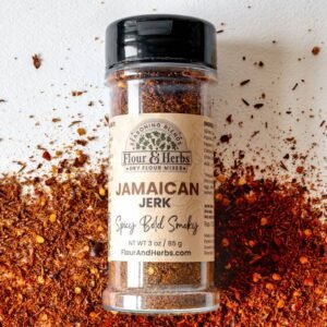 Jamaican Jerk Seasoning Spice