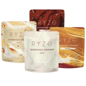 Superfoods Superfood Creamer Variety Pack 4
